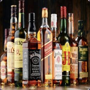 alcohol wholesaler - booze ont is a wholesale alcoholic beverage company specializing in spirits whisky vodka gin tequila cognac and champagne.