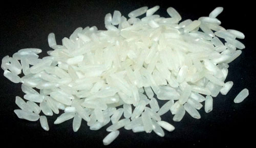 Long Grain White Rice - semence graine plant we have a ready for supply 10, 000 mt of long grain white rice 5% and 10% broken for more information,  contact me directly with your email address or phone number so that i can give you the fco. and we proceed from there. 