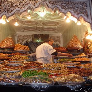 patisseries marocaine de 1er choix - patisserie produit qui viens directement du maroc........--offre de pâtisseries orientale toute l'année sans additif consommation environ 60 jours,  tarifs intéressant--