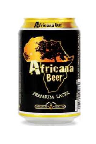 Bière en destocker -urgent - boisson alcoolisée vends 3 tc biere blonde premium africana beer 5.2°,  2.4 tc de 33cl et 0.4 tc de 50cl. bonne qualité,  norme cee. me contacter svp.