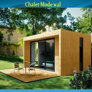 Chalet en bois écologique - autres c'est nouveau au maroc ,   vous permet de réaliser votre projet qu'il soit destiné à un terrain boisé,  un jardin,  un camping,  un montagne,  une plage ou des gîtes. nos réalisations sont nombreuses et s'offrent à de multiples usages. tous ces plans peuven