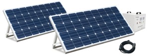 Générateur Solaires Portables : 300W; 600W; 2000W - energie renouvelable a la recherche de clients (grossistes) en afrique,  antilles,  oceanie,  etc... pour des kits générateurs solaires portables. complets- panneaux + power box en 300w; 600w et 2000w. ac output- 220v/50hz; dc output- 10-13.8v ; usb output- 5v, 1a.--egalement gamme complete telephone mobile du