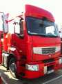 camion renault premium hr 460 dxi