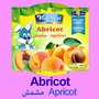 compote de fruit - abricot