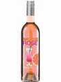 muscat rosé pamplemousse naturel