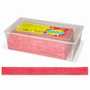 confiserie ceintures fraise acide 9 grs