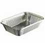 emballage alimentaire aluminium