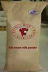  full cream dry milk powder