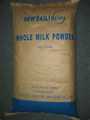 whole dry milk powder