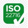 projets de certification iso 22716,  gmp , iso 9001