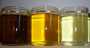 edible oils refined and crude 