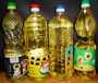 grade 'a' vegetable oil for sale,  sunflower oil, 