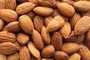 recherche amandes marocaines pour export en itali