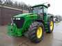 tracteurs john deere d'occasion et neuf à vendre