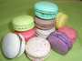 macarons haut de gamme