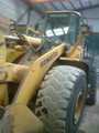 chargeuse komatsu wa470-5h/2005