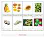 fruits et legumes