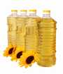 huile de tournesol comestible