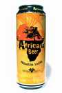 distribution biere africaine