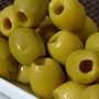 olives, variante tout forma 