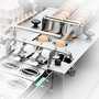 equipements oeufs pasteurises -egg processing