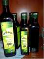 extra virgin tunisian olive oil