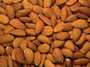 almond nuts