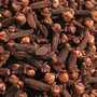 organic dried cloves