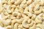 cashew nuts raw and almond nuts