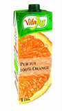 jus 100% orange 