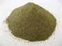 kratom powder / moringa seeds