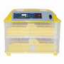 couveuse / incubateur automatique 96 oeufs