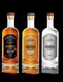 rhum agricole pure jus de canne de l'ile maurice