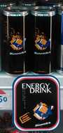 energy drink