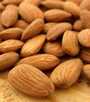 amandes de californie 