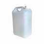 bidon plastique  5 litres 