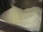 skimmed milk powder