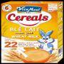 céréales infantiles blé lait 200g