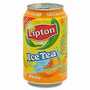 ice tea peche 33cl