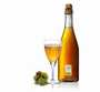 cidre et poire de normandie