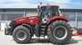 tracteur case ih magnum 370 cvx