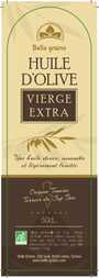 exportation huile d'olive extra vierge