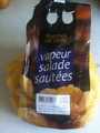 producteur vend pommes de terre annabelle