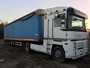 ventes export camions semi remorques d'occasions