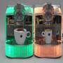 fabricant de capsules de cafe et de machines cafe