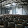 barriques neuves et reconditionnees pour vin , rhu