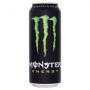 canette  monster energy 500ml