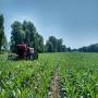 terrain agricole a vendre pour agro industrie 