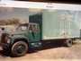 camion internationale 1987 modele ss diesel