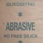 abrasive grain